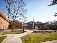 Layhill Nursing and Rehabilitation Center