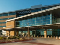 Carl R Darnall Army Medical Center