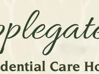 Applegate Retirement Home