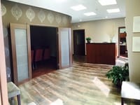 Clean And Green Cleaning Service,LLC