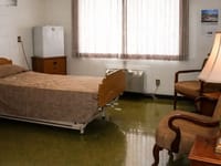 Cleveland Community Care Center