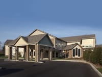 Holy Cross Rehabilitation and Wellness