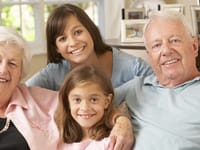 Allisonville Meadows Assisted Living