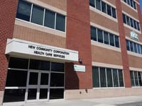 Community Care Nursing Services Of De