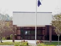 Louisiana War Veterans Home