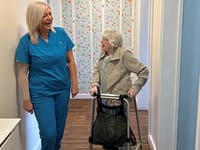 24/7 Tender Home Care LLC
