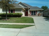 Alpha & Omega Residential Care Home