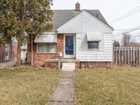 Daly Residence