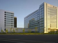 Cooper University Hospital