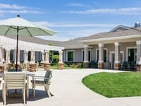 Autumn Lake Healthcare at Braddock Heights