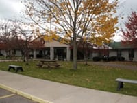 Lakeview Manor Healthcare Center