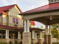 Beachwood Commons Assisted Living, Ltd