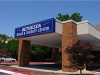 Bethesda Dilworth