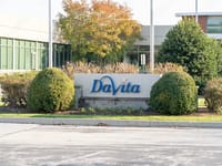 Davita Honesdale Dialysis Center
