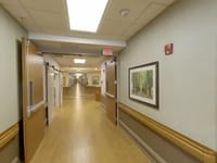 Mission Point Nursing & Physical Rehabilitation Ce