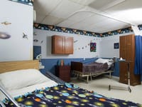 Camelot Care Center