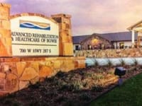 Advanced Rehabilitation and Healthcare of Wichita