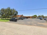 Cochran Memorial Hospital