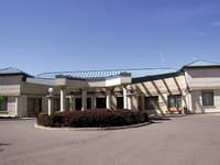 Candlewood Valley Health & Rehabilitation Center