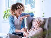 Affectionate Touch Home Care LLC