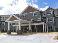 Arbor Oaks Senior Living Llc