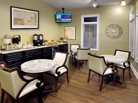 Belmont Village Johns Creek