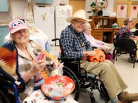 Powell Valley Care Center