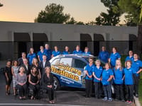 Anziana Care Home Llc