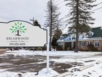Briarwood Home