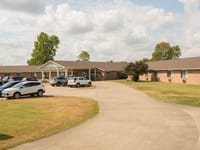 Gideon Care Center