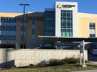 Capital Region Medical Center - Rehabilitation