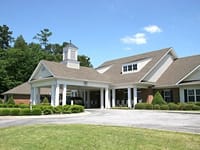 Cottages On Wesleyan Al, The