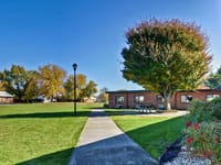 Martinsburg Healthcare Center