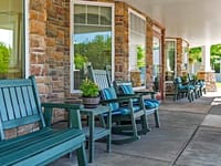 Cornerstone Adult Services