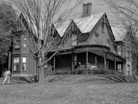Almond House Unit 3