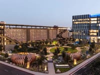 City of Hope Comprehensive Cancer Center
