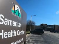 Samaritan Nursing and Rehab