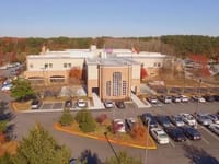 Atlantic General Hospital
