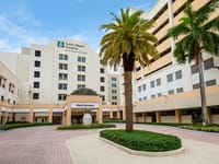 Baptist Hospital of Miami