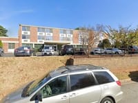 Tate Springs Health & Rehab