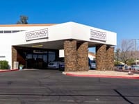 Carmo Home Health Care
