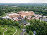 St Lukes Hospital