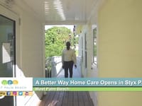 Angel Wings Home Care, LLC