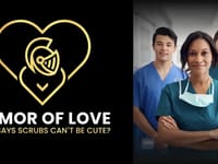 Armor Of Love Healthcare LLC