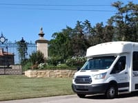 Cimarron Public Transit System