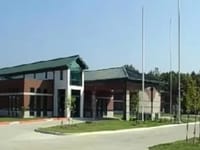 Southwest Louisiana War Veterans Home