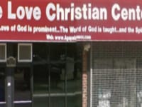Agape Love In Home LLC
