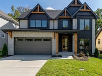 Benchmark Homes - Spartanburg