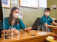 Connect With Brown Health Care Service LLC