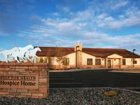 Central Wyoming Hospice Program